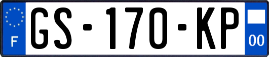 GS-170-KP