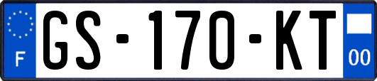 GS-170-KT