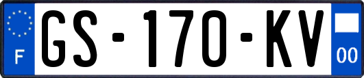 GS-170-KV