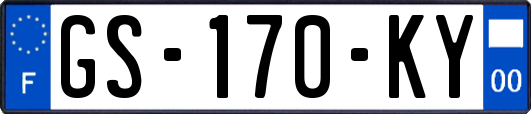 GS-170-KY