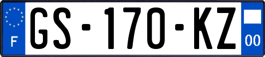 GS-170-KZ