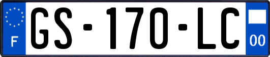 GS-170-LC