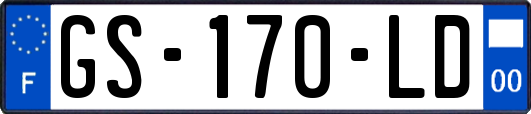 GS-170-LD