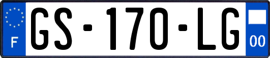 GS-170-LG