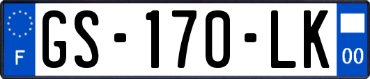 GS-170-LK