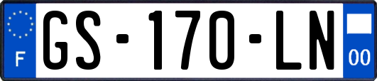 GS-170-LN
