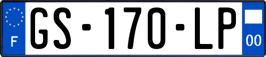 GS-170-LP