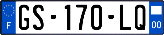 GS-170-LQ