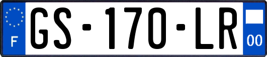 GS-170-LR