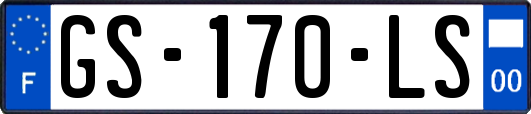 GS-170-LS