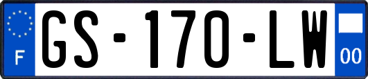 GS-170-LW