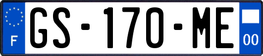 GS-170-ME
