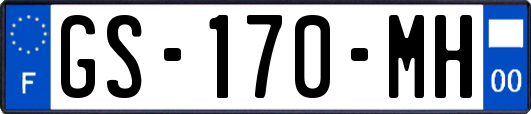 GS-170-MH