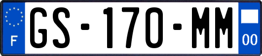 GS-170-MM