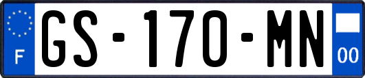 GS-170-MN