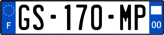 GS-170-MP