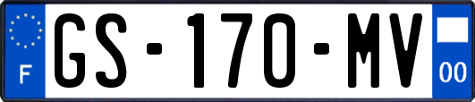 GS-170-MV
