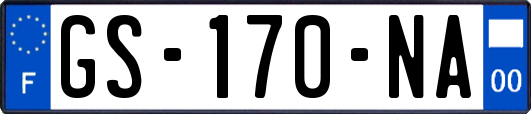 GS-170-NA
