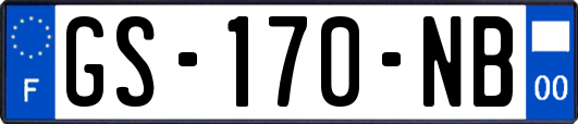 GS-170-NB