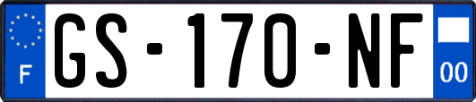 GS-170-NF