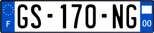 GS-170-NG