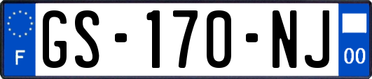 GS-170-NJ