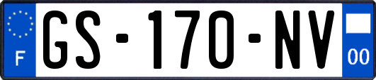 GS-170-NV