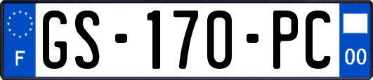GS-170-PC
