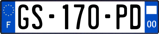 GS-170-PD