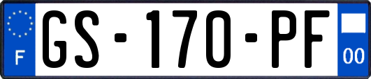 GS-170-PF