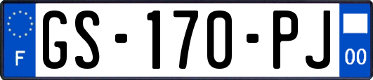 GS-170-PJ