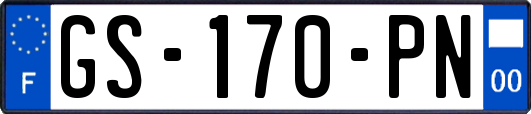GS-170-PN