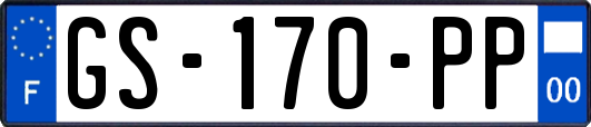 GS-170-PP