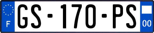 GS-170-PS