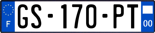 GS-170-PT