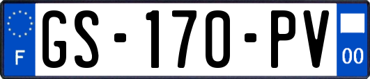GS-170-PV