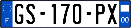 GS-170-PX