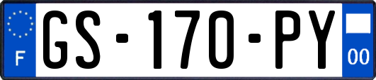 GS-170-PY
