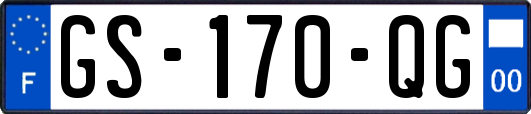 GS-170-QG