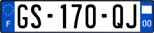 GS-170-QJ