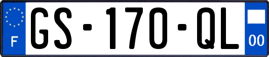 GS-170-QL