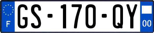 GS-170-QY