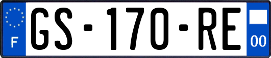 GS-170-RE