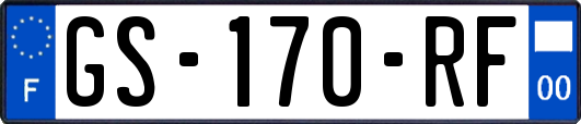 GS-170-RF