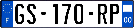 GS-170-RP