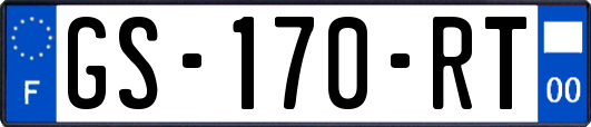 GS-170-RT