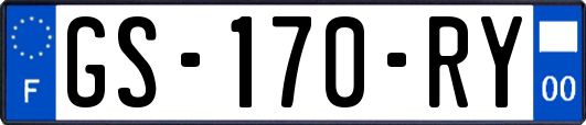 GS-170-RY