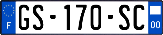 GS-170-SC