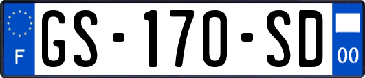 GS-170-SD