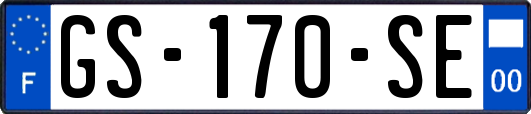 GS-170-SE